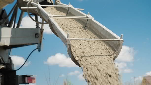 Best Decorative Concrete in Latimer, MS