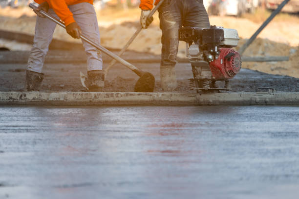  Latimer, MS Concrete contractor Pros